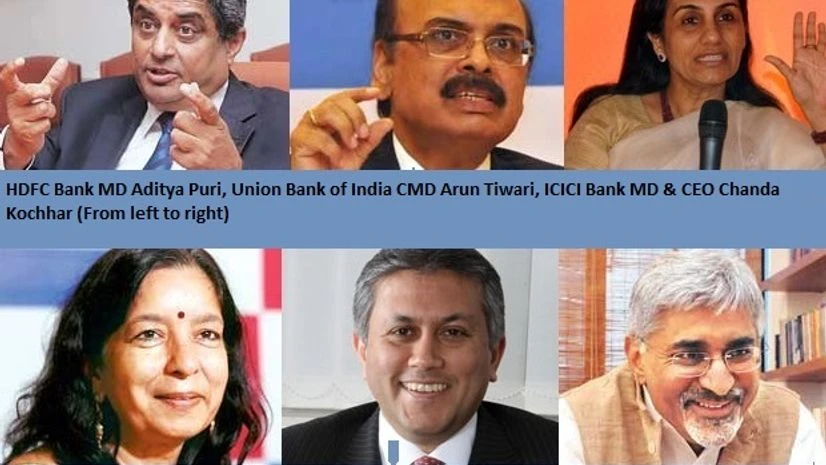 Banking round table session 1 Banking round table session 1