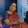 Axis Bank MD &amp; CEO Shikha Sharma
