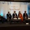 Second session on digital disruption in financial services begins at the Business Standard Banking Round Table 2016 on Thursday