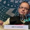 Arun Jaitley