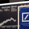 Deutsche Bank warns of tough times ahead as braces for US fine
