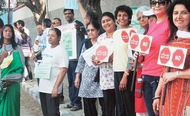 Why Bengaluru doesn't want a Rs 2,000-cr flyover demonstration, Bengaluru