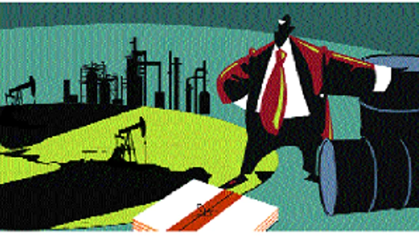 Illustration by Binay Sinha Illustration by Binay Sinha