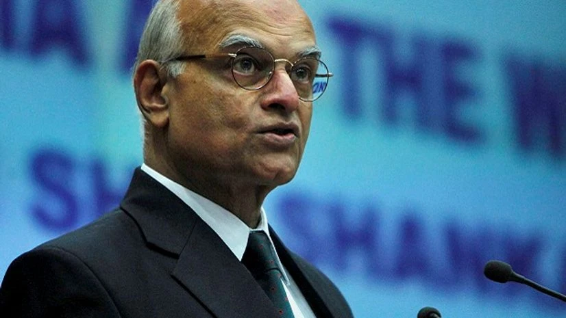Shivshankar Menon Shivshankar Menon