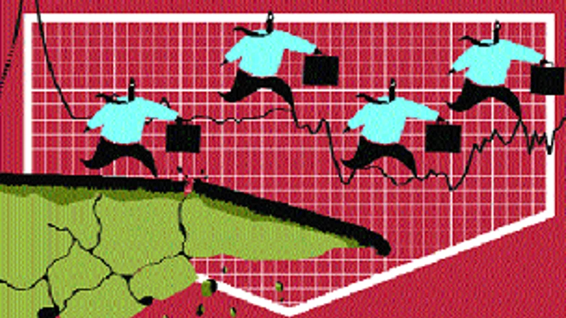 Abheek Barua: RIP emerging markets? Abheek Barua: RIP emerging markets?