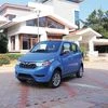 Mahindra Electric, Zoomcar tie up to offer self-drive EVs on rent in Delhi