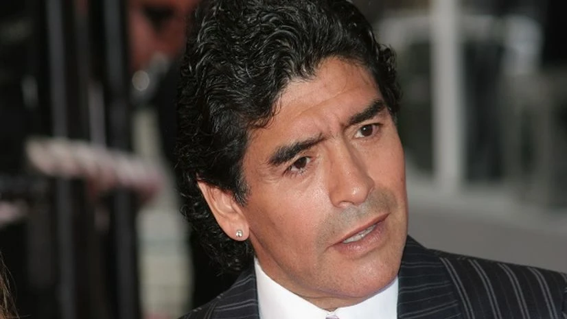 Maradona Maradona