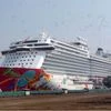 Govt unveils reforms to revolutionise cruise tourism in India