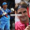 Dhoni most valued athlete among Indians, Federer globally: Forbes Fab 40
