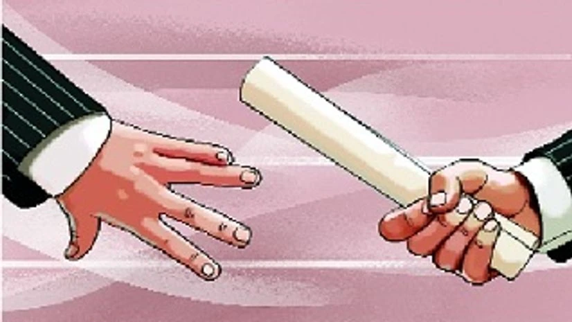 Illustration by Ajay Mohanty Illustration by Ajay Mohanty