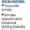 Navi Mumbai airport take-off on stand-by till May 2020