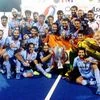 Indian Hockey Team