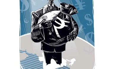 Enforcing contracts, resolving insolvency weakest links Enforcing contracts, resolving insolvency weakest links