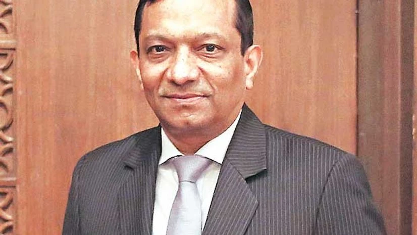 Pawan Goenka M&M gives two-wheeler biz a second shot