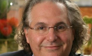 Economics of distribution in M&E has dramatically changed: John Rose Economics of distribution in M&E has dramatically changed: John Rose