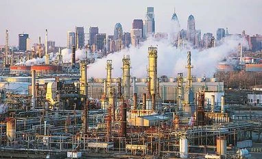 As oil recovers, US firms descend on the Permian Basin in West Texas Oil rises after Opec agrees on long-term strategy