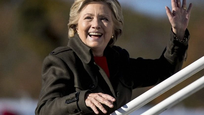 Hillary Clinton Hillary Clinton