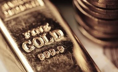 Gold prices extend gains for 2nd day, silver declines Photo: Shutterstock