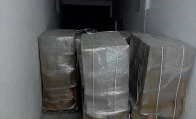 DRI seizes large cache of e-cigarettes worth Rs 48 crore from Gujarat port DRI seizes Rs 3,000 cr worth narcotics: All you want to know about party drug Mandrax