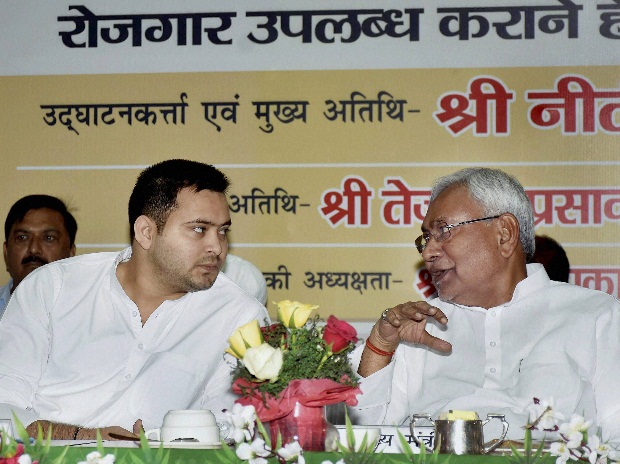Bihar cabinet increases development fund for MLAs, MLCs to Rs 4 cr