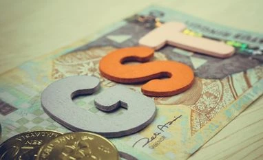 From GST hurdle to TCS' role in managing demonetisation impact: 5 key developments Photo: Shutterstock