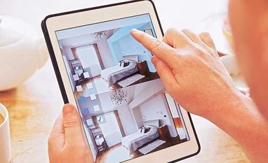 AI surge in e-commerce AI surge in e-commerce