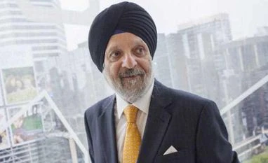 Kolkata-born Sarabjit Singh Marwah becomes Canada's first Sikh Senator Canada Senator