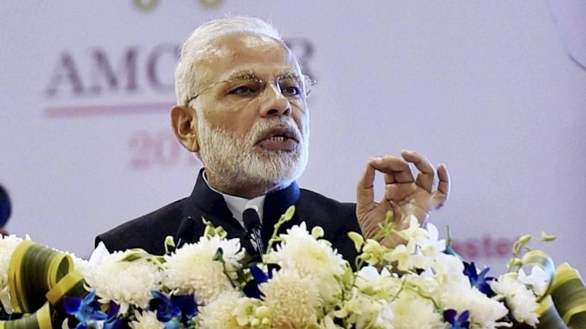 Narendra Modi Narendra Modi