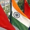 Chinese, Indian troops in stand-off at Ladakh