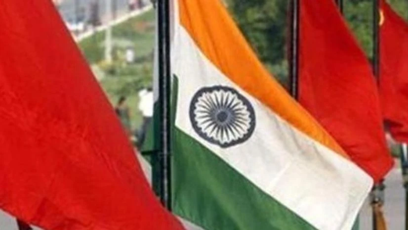 Chinese, Indian troops in stand-off at Ladakh Chinese, Indian troops in stand-off at Ladakh