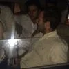 Rahul Gandhi detention