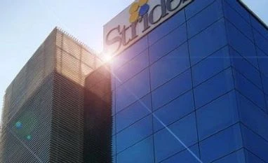 API business demerger: A value enhancer for Strides Strong triggers for Strides Shasun