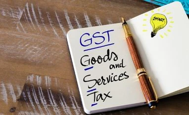 Despite an expected rocky Winter Session, govt confident of passing GST Bills Photo: Shutterstock