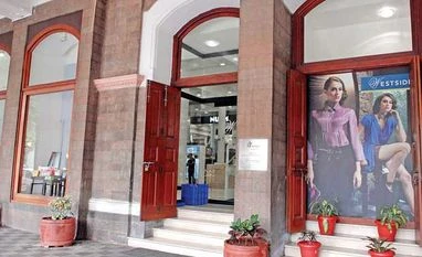 Trent surges 5% on board nod for preferential issue of shares to Tata Sons Trent looks for a larger brand footprint