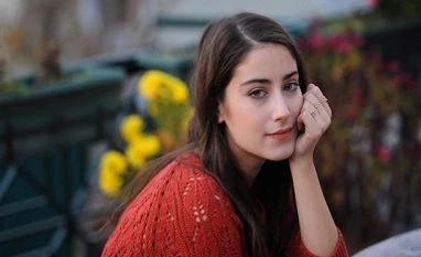 Exciting to see success of 'Feriha' in India: Turkish actress Turkish actress Hazal Kaya