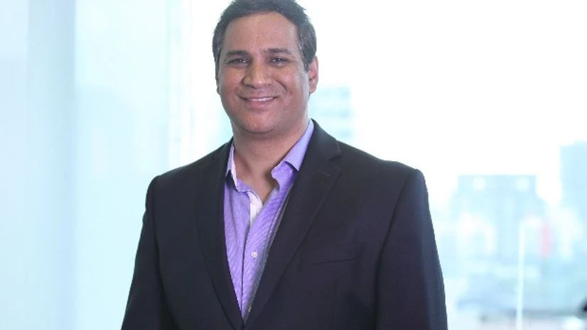 Vineet Rai: A rolling stone Vineet Rai: A rolling stone