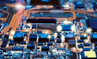 Govt may keep Rs 7,500 cr outlay for IT hardware under PLI scheme Photo: Shutterstock