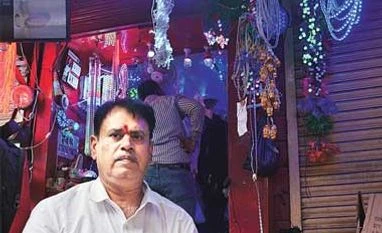 Addicted to China? Addicted to China?