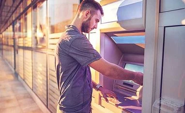 Brand is UX, or something like that Web-based banking and better technology have made for many more satisfied customers