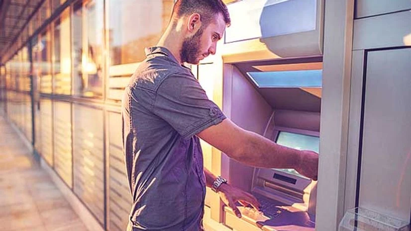 Web-based banking and better technology have made for many more satisfied customers Web-based banking and better technology have made for many more satisfied customers