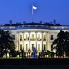 The White House (Photo: Shutterstock)