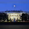 The White House (Photo: Shutterstock) The White House (Photo: Shutterstock)