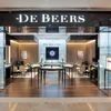 To beat slowdown, De Beer begins polish diamond selling service