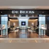 To beat slowdown, De Beer begins polish diamond selling service