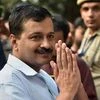 Delhi Chief Minister Arvind Kejriwal. (Photo: PTI)