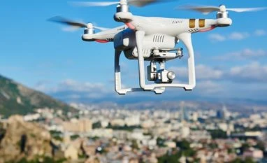 What drones may come: The future of unmanned flight approaches Photo: Shutterstock