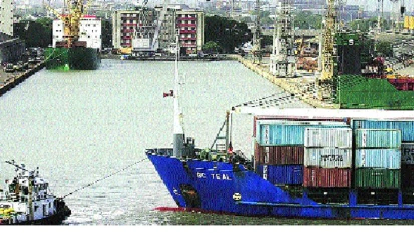 Inland waterways, coastal shipping gaining ground with carmakers Inland waterways, coastal shipping gaining ground with carmakers