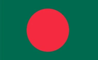 Bangladesh executes HuJI chief Mufti Abdul Hannan, two associates Bangladesh flag