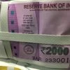Images of supposed new Rs 2,000 notes emerge on Twitter