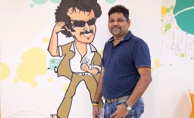 Freshdesk buys data integration firm Pipemonk Girish Mathrubootham